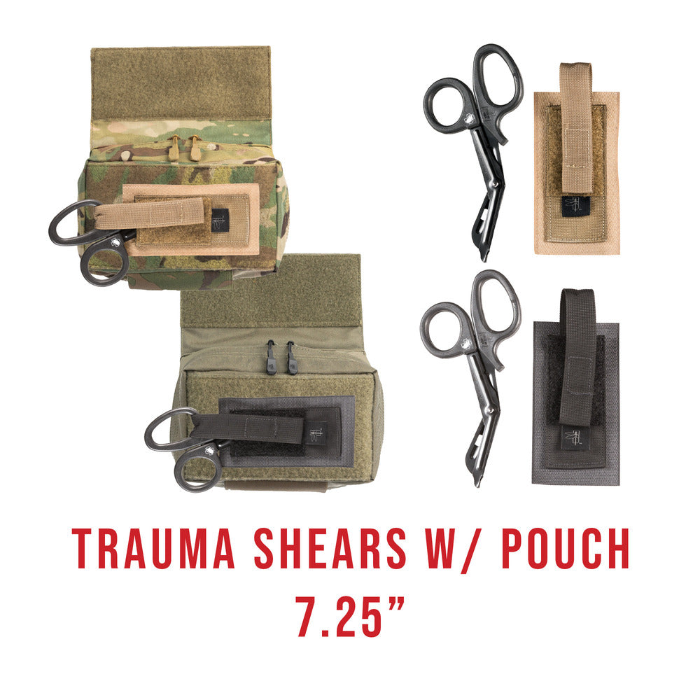 Haley Strategic - Multi-Mission Hanger General Purpose Pouch