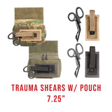 Haley Strategic - Multi-Mission Hanger General Purpose Pouch