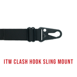 Haley Strategic – Slim Rifle Sling (1” Minimalist)