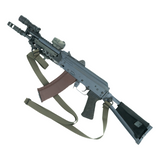 Haley Strategic – Slim Rifle Sling (1” Minimalist)