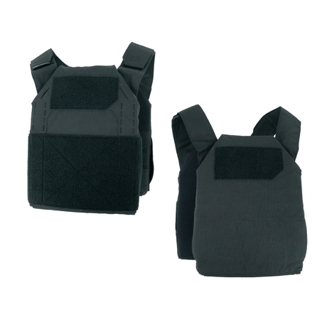 Haley Strategic - Thorax Incog Low-Visibility Plate Carrier Bags