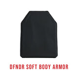 Haley Strategic - Thorax Incog Low-Visibility Plate Carrier Bags