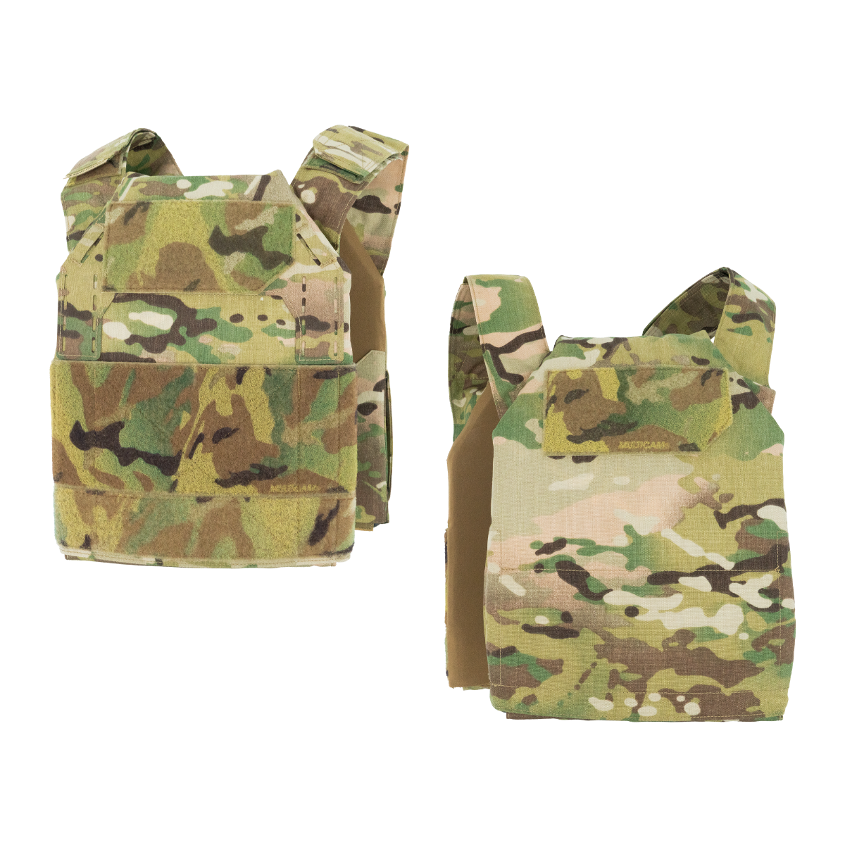 Haley Strategic - Thorax Incog Low-Visibility Plate Carrier Bags