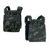 Haley Strategic - Thorax Incog Low-Visibility Plate Carrier Bags