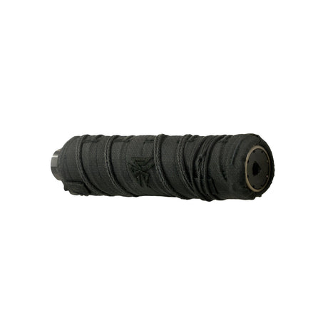 Burn Proof Gear - Suppressor Cover Heavy 6.5 x 1.5, Black