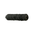 Burn Proof Gear - Suppressor Cover Heavy 6.5 x 1.5 FDE