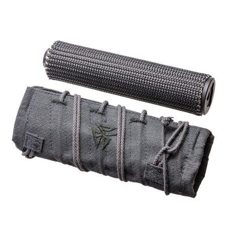 Burn Proof Gear - Suppressor Cover Heavy 6.5 x 1.5 FDE