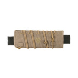 Burn Proof Gear - Suppressor Cover Heavy 7 x 1.5 FDE