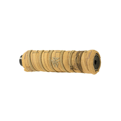Burn Proof Gear - Suppressor Cover Heavy 7.5 x 1.5 FDE