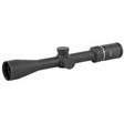 Burris Optics - Droptine 3-9x40 Rifle Scope with Ballistic Plex