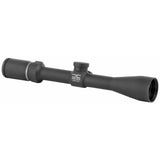 Burris Optics - Droptine 3-9x40 Rifle Scope with Ballistic Plex
