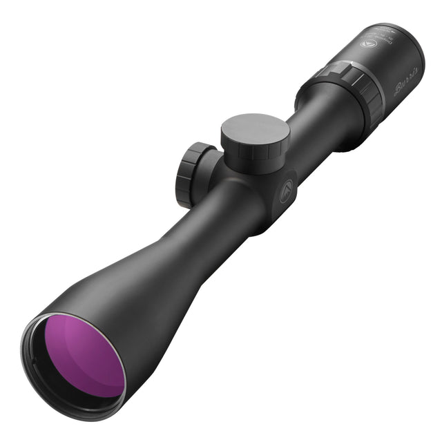 Burris Optics - Droptine 3-9x40mm Rifle Scope with Ballistic Plex