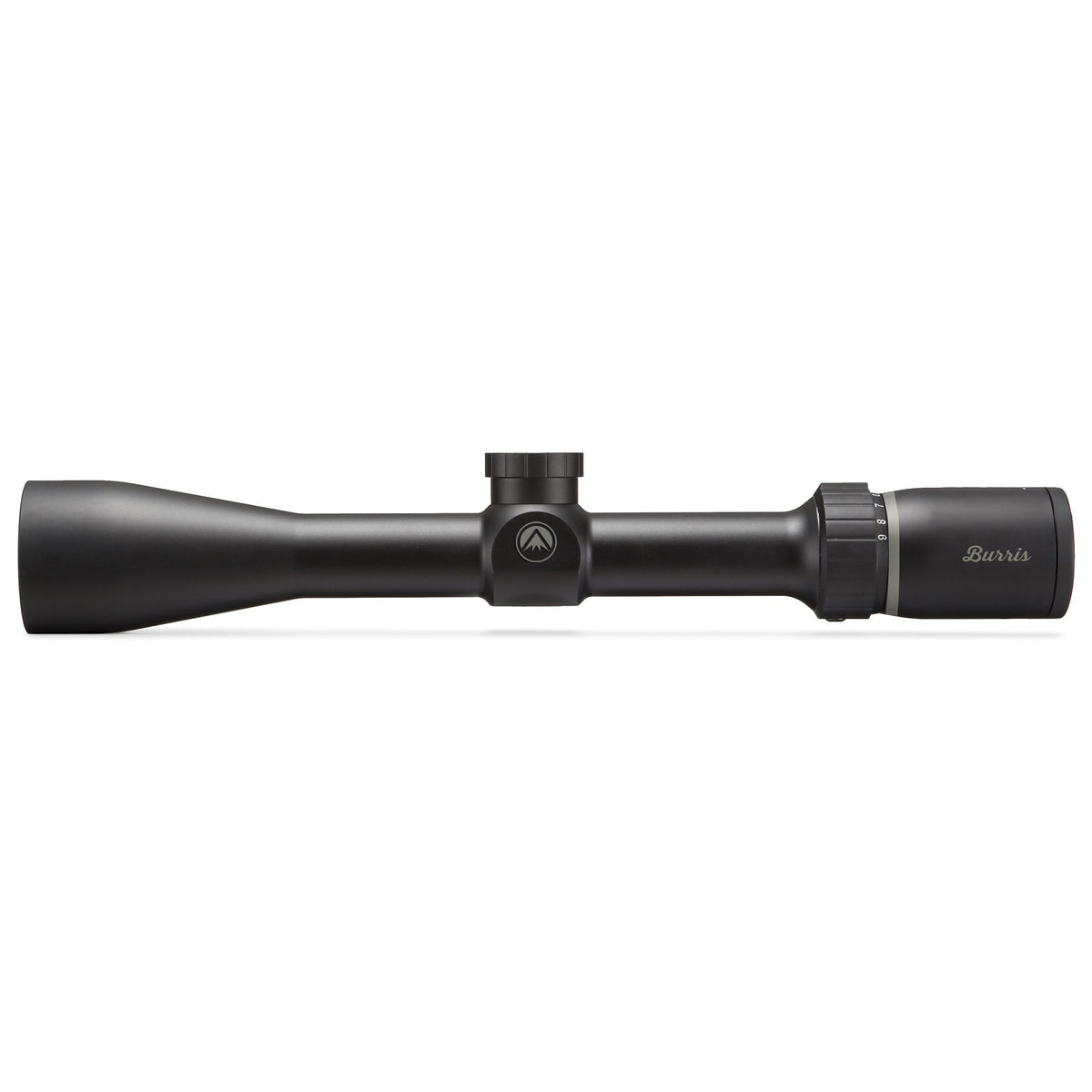 Burris Optics - Droptine 3-9x40mm Rifle Scope with Ballistic Plex