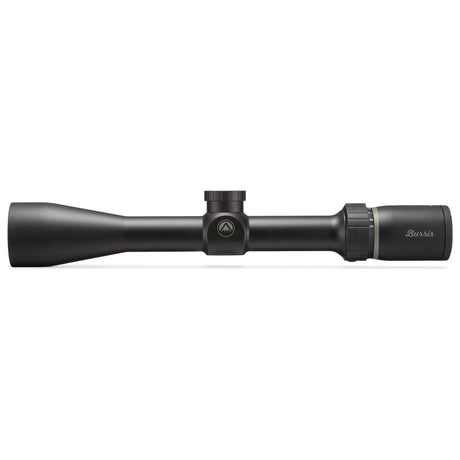 Burris Optics - Droptine 3-9x40mm Rifle Scope with Ballistic Plex