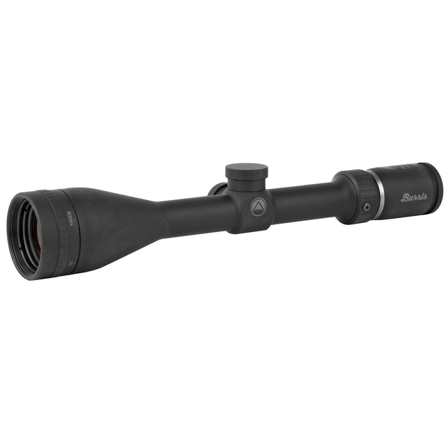 Burris Optics - Droptine 4.5-14x42 Rifle Scope with Ballistic Plex