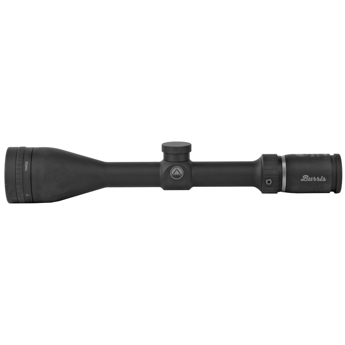 Burris Optics - Droptine 4.5-14x42 Rifle Scope with Ballistic Plex