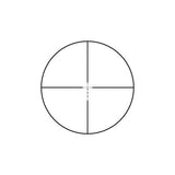 Burris Optics - Droptine 4.5-14x42 Rifle Scope with Ballistic Plex