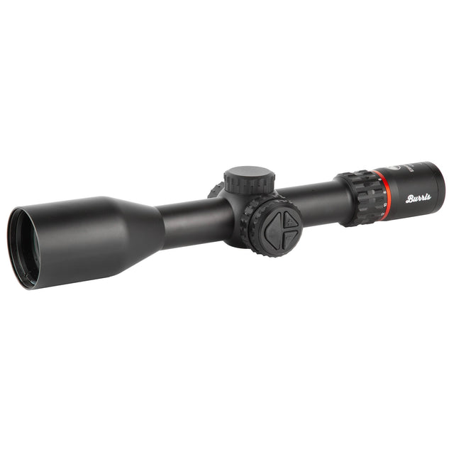 Burris - Eliminator 6 Laser Scope 4-20x52mm