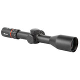 Burris - Eliminator 6 Laser Scope 4-20x52mm