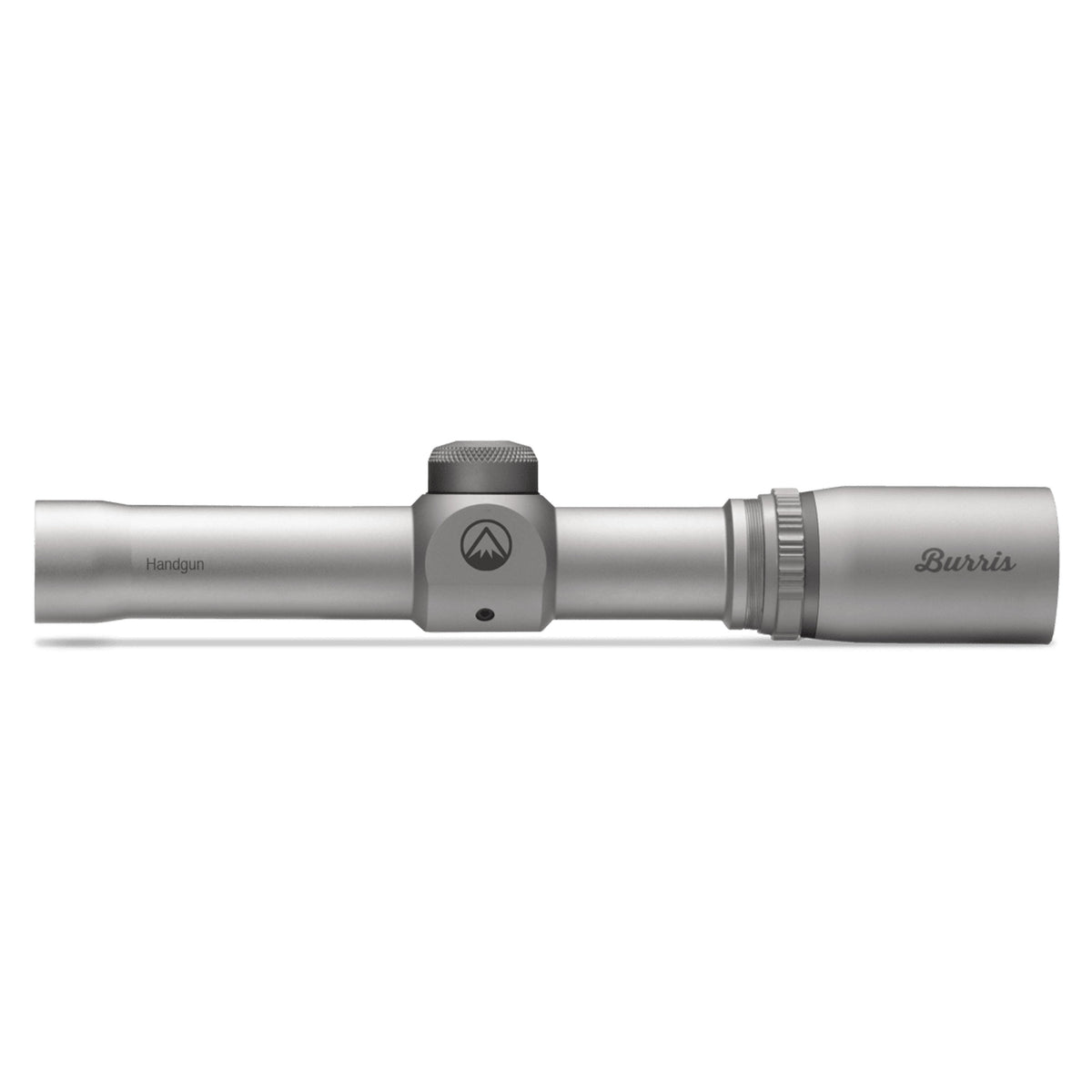 Burris Optics - Handgun 2x20 Plex Matte Scope