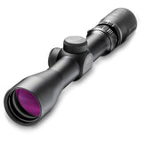 Burris Optics - Scout 2-7x32 B-Plex Matte Rifle Scope