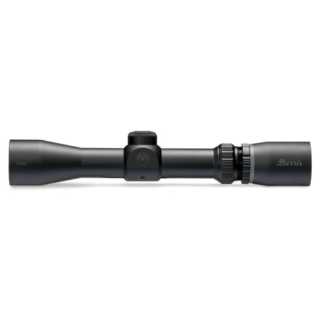Burris Optics - Scout 2-7x32 B-Plex Matte Rifle Scope