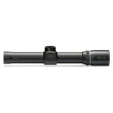 Burris Optics - Scout 2.75x Rifle Scope with Heavy Plex Reticle