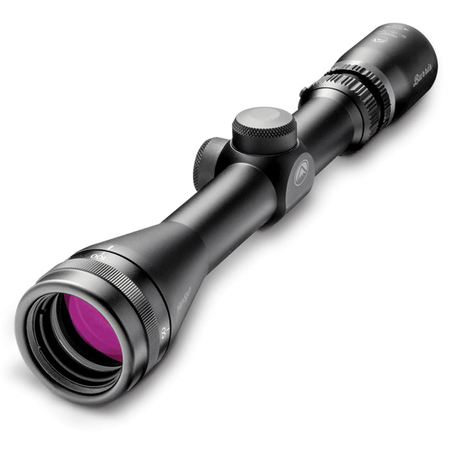 Burris Optics - Handgun Scope 3-12x32mm Ballistic Plex