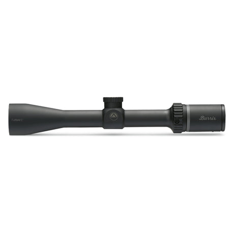 Burris Optics - Fullfield E1 3-9x40 Rifle Scope - Matte Black