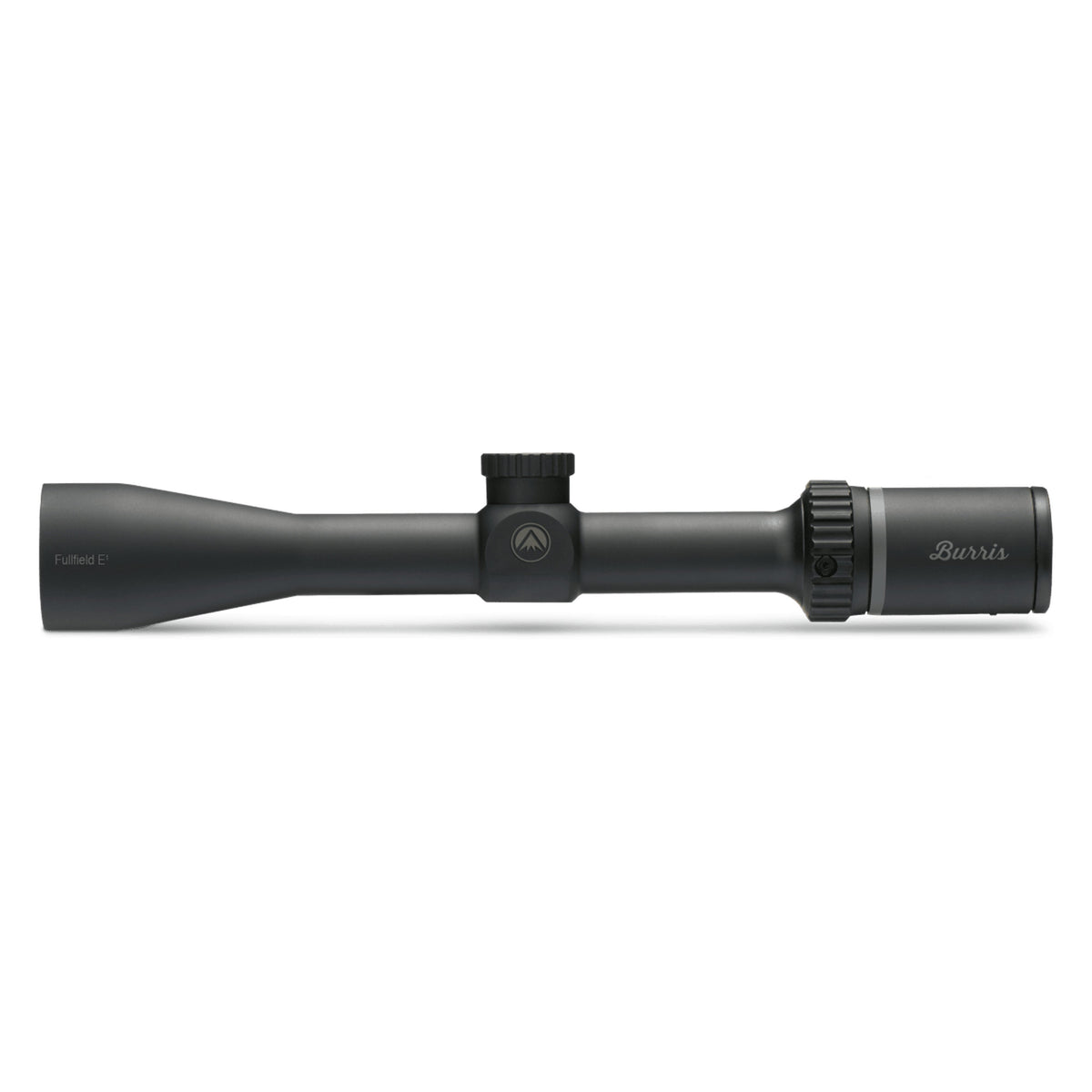Burris Optics - Fullfield E1 3-9x40 Rifle Scope - Matte Black