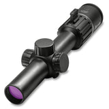 Burris Optics - RT-6 1-6x24 Ballistic AR IR Scope