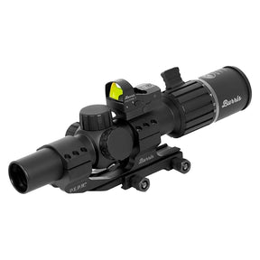 Burris Optics - RT-6 1-6x24mm Tactical Kit with FastFire 3