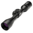 Burris Optics - Signature HD 2-10x40mm Rifle Scope