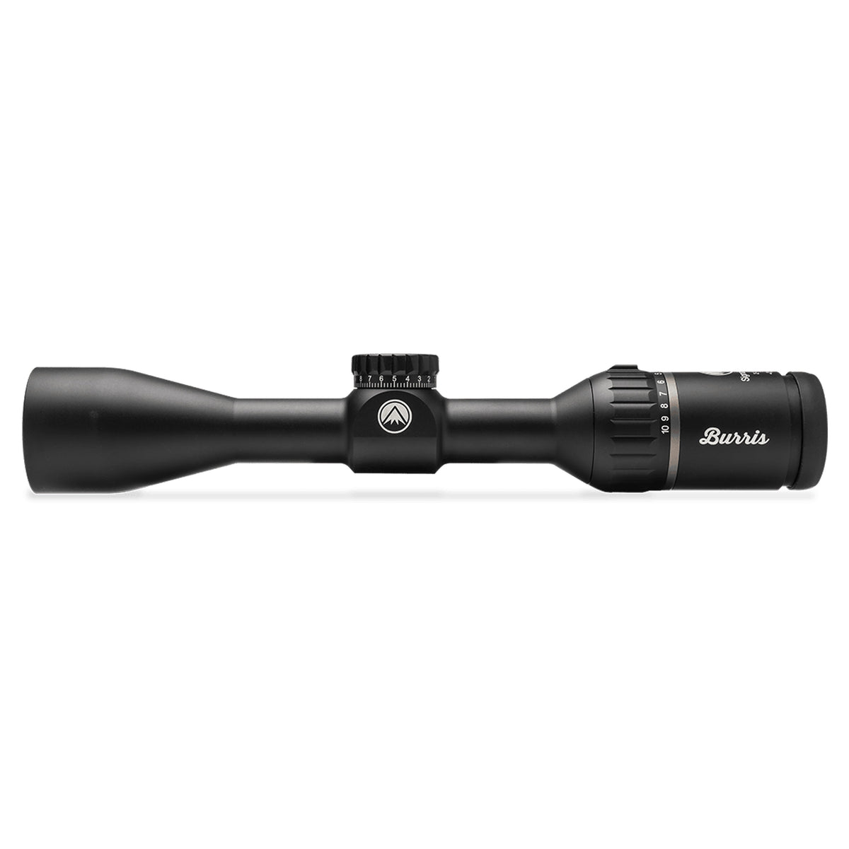Burris Optics - Signature HD 2-10x40mm Rifle Scope