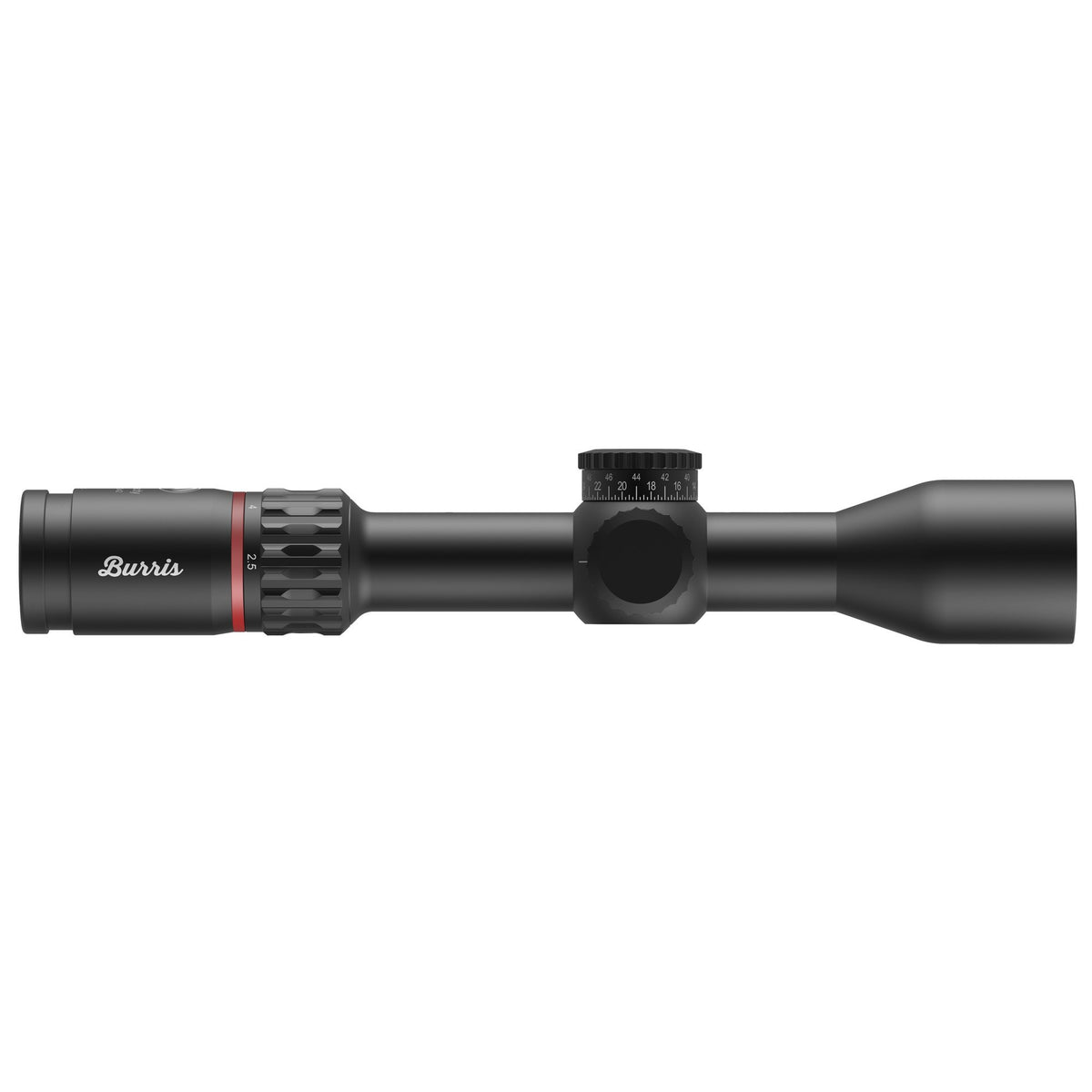 Burris Optics - Veracity 2.5-12x42 Rifle Scope 3PW-MOA