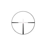 Burris Optics - Veracity 2.5-12x42 Rifle Scope 3PW-MOA