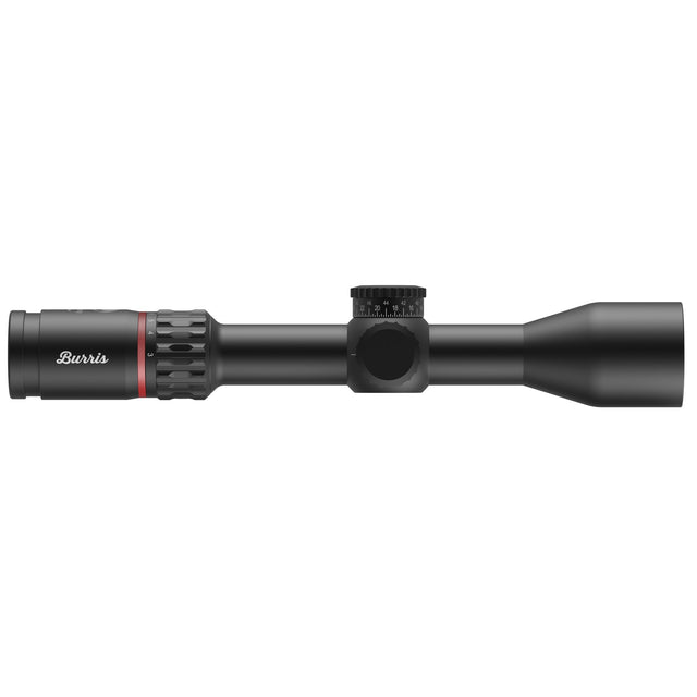 Burris Optics - Veracity 3-15x44mm Rifle Scope with Illuminated Plex