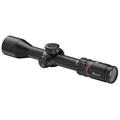Burris Optics - Veracity 3-15x44mm Rifle Scope with Illuminated Plex