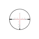 Burris Optics - Veracity 3-15x44mm Rifle Scope with Illuminated Plex