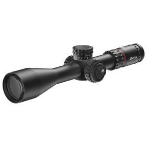 Burris Optics - XTR PS 5.5-30x56mm Illuminated Scope