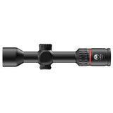 Burris Optics - Fullfield 2-8x35mm Rifle Scope - Plex Reticle
