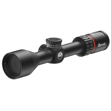 Burris Optics - Fullfield 2.5-10x42mm Illuminated Rifle Scope