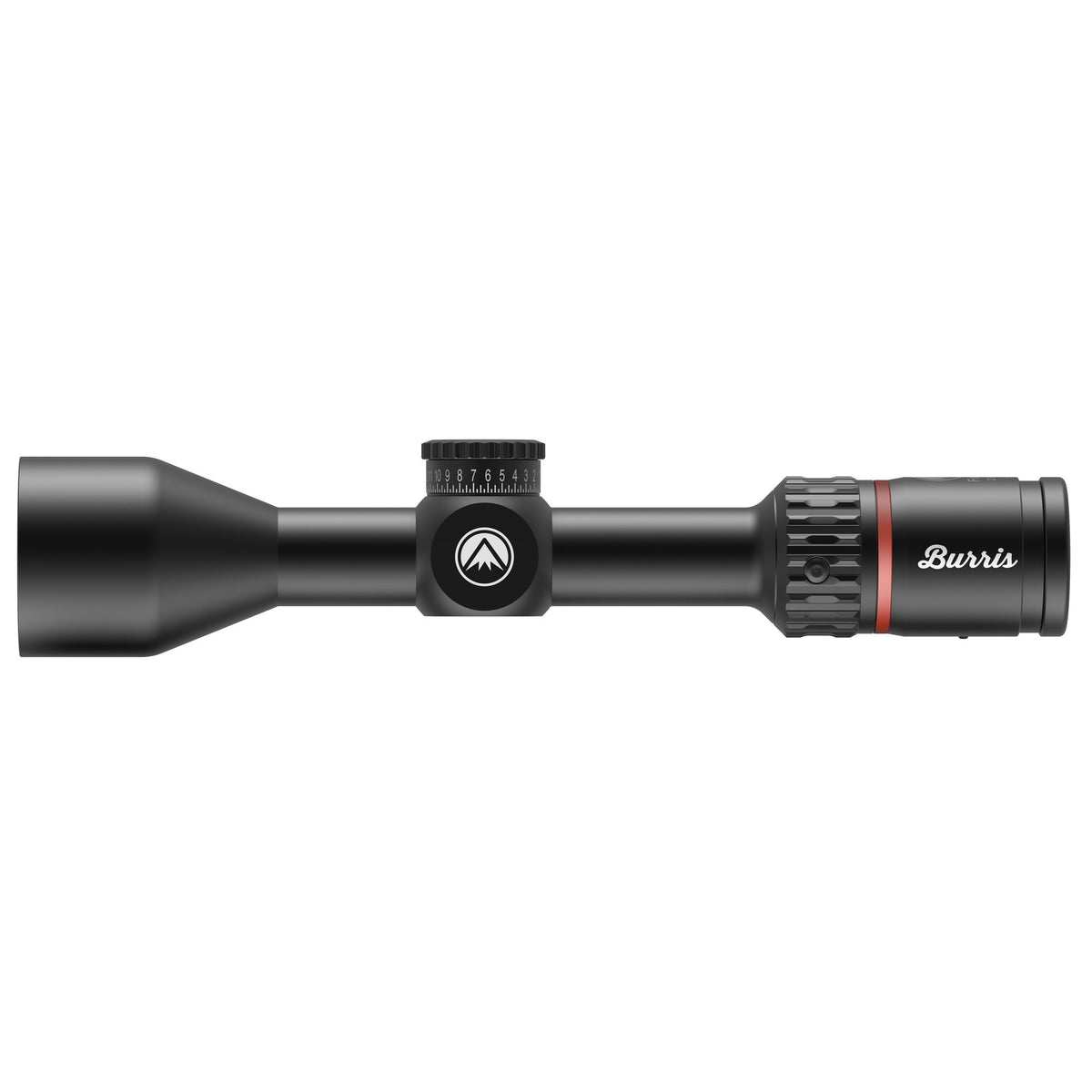 Burris Optics - Fullfield 2.5-10x42mm Rifle Scope
