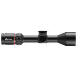 Burris Optics - Fullfield 2.5-10x42mm Rifle Scope