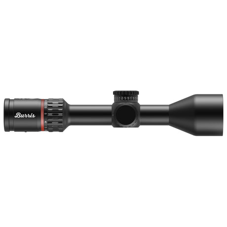 Burris Optics - Fullfield 2.5-10x42mm Rifle Scope