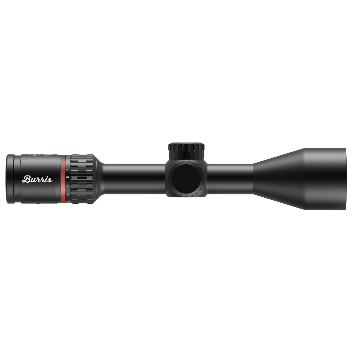 Burris Optics - Fullfield 3-12x42mm Rifle Scope