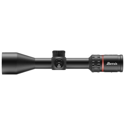 Burris Optics - Fullfield 3-12x42mm Rifle Scope