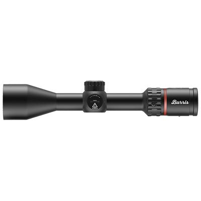 Burris Optics - Fullfield 3-12x42mm Illuminated Riflescope