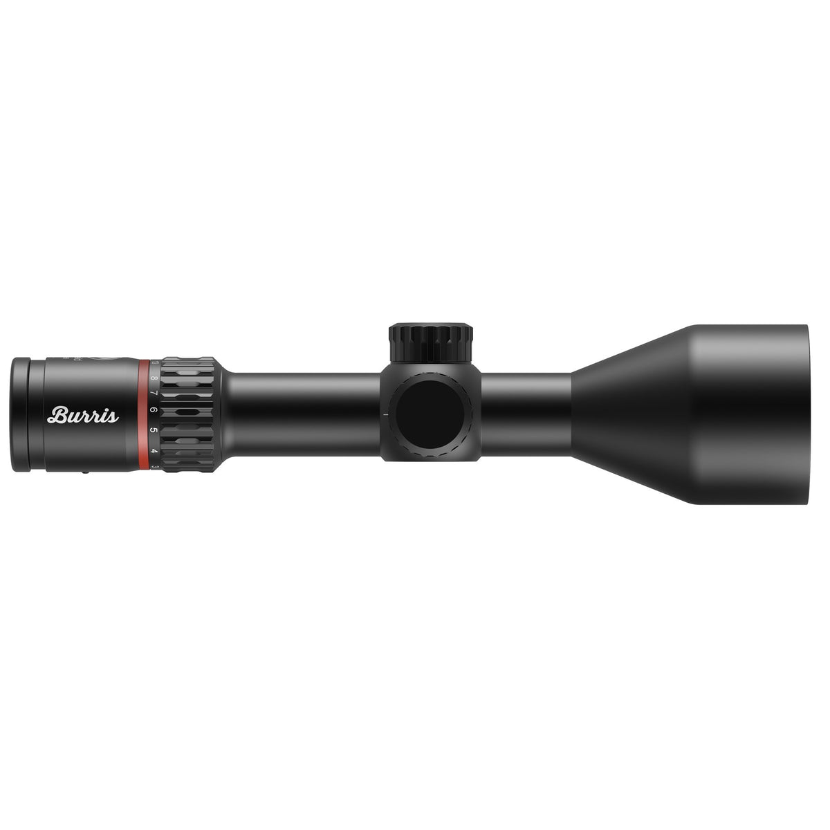 Burris Optics - Fullfield 3-12x56mm Rifle Scope