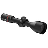Burris Optics - Fullfield 3-12x56mm Rifle Scope